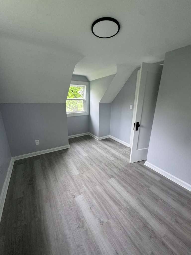 House for rent at 2093 Newcome St, Cleveland, OH 44143