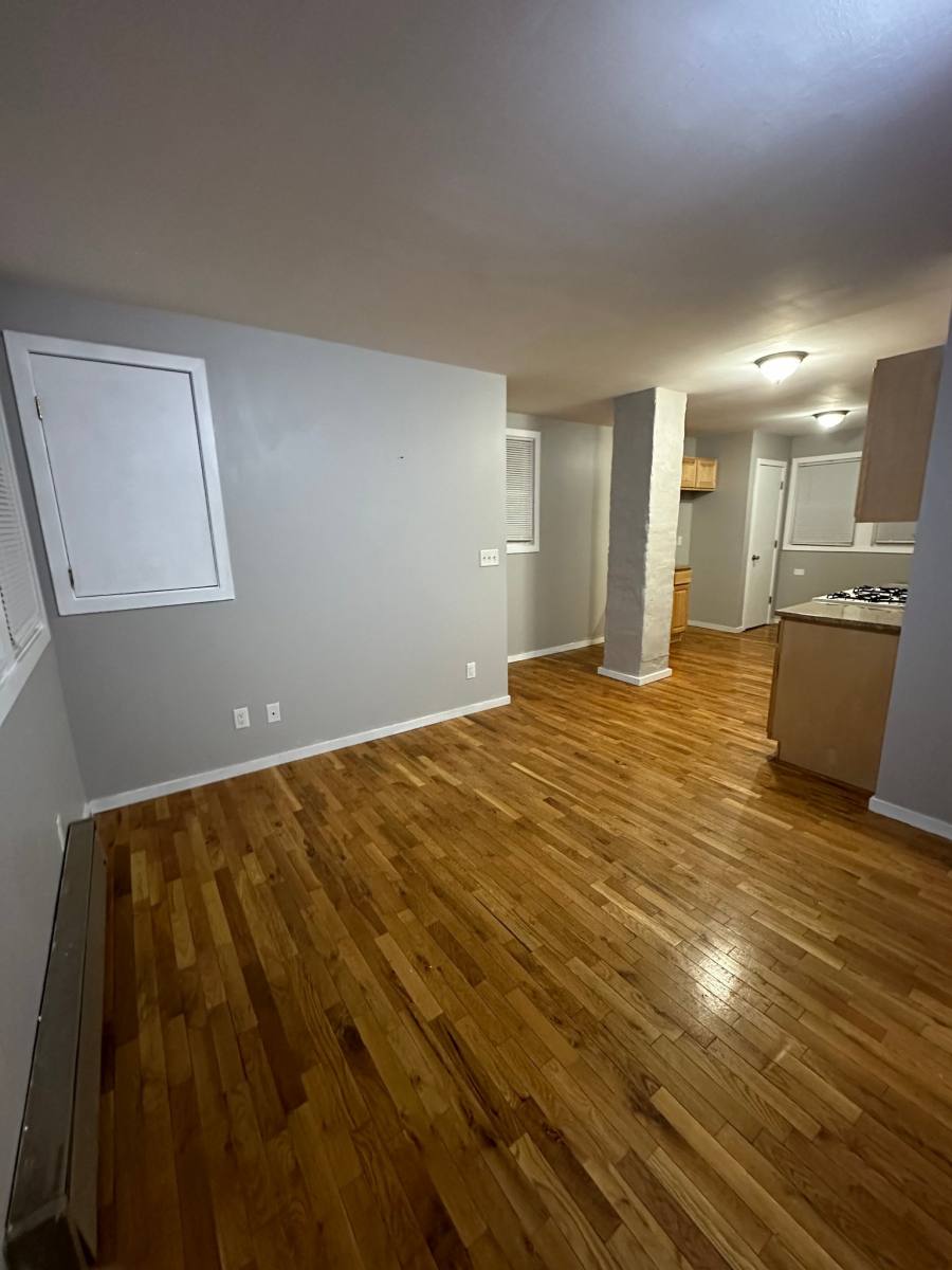 Apartment for rent at 77 Wesley St #2, Clifton, NJ 07013