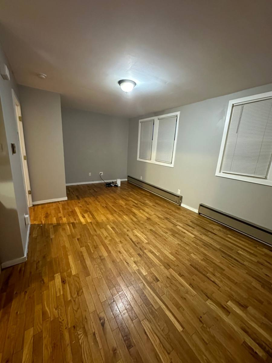 Apartment for rent at 77 Wesley St #2, Clifton, NJ 07013