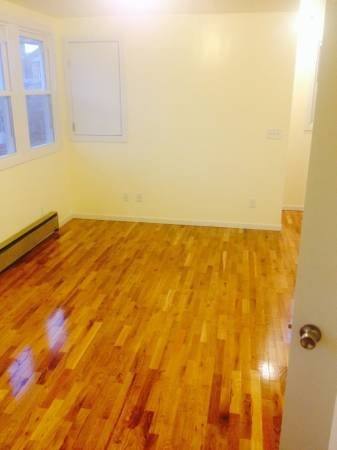 Apartment for rent at 77 Wesley St #2, Clifton, NJ 07013