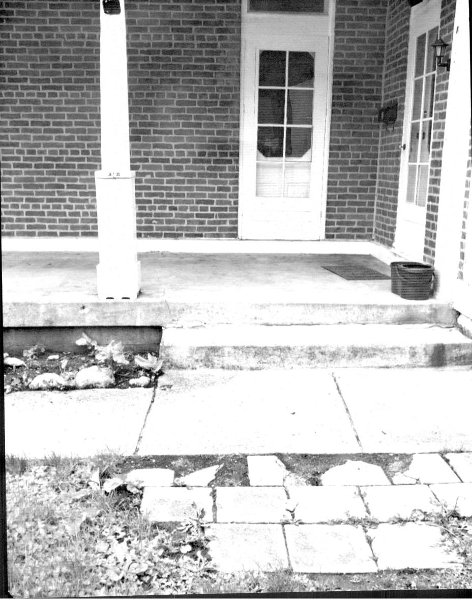 Apartment for rent at 423 Quitman, Dayton, OH 45410