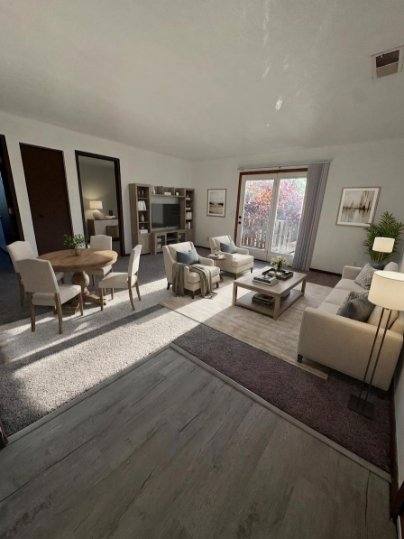 Apartment for rent at 25 Convis St #36, Battle Creek, MI 49017