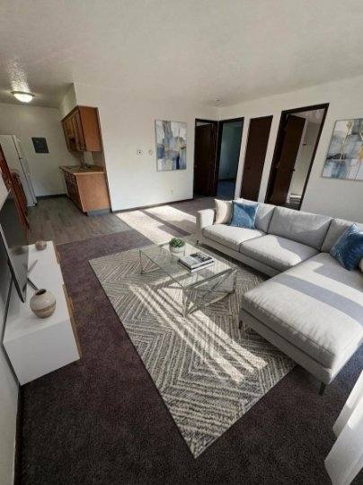 Apartment for rent at 25 Convis St #36, Battle Creek, MI 49017
