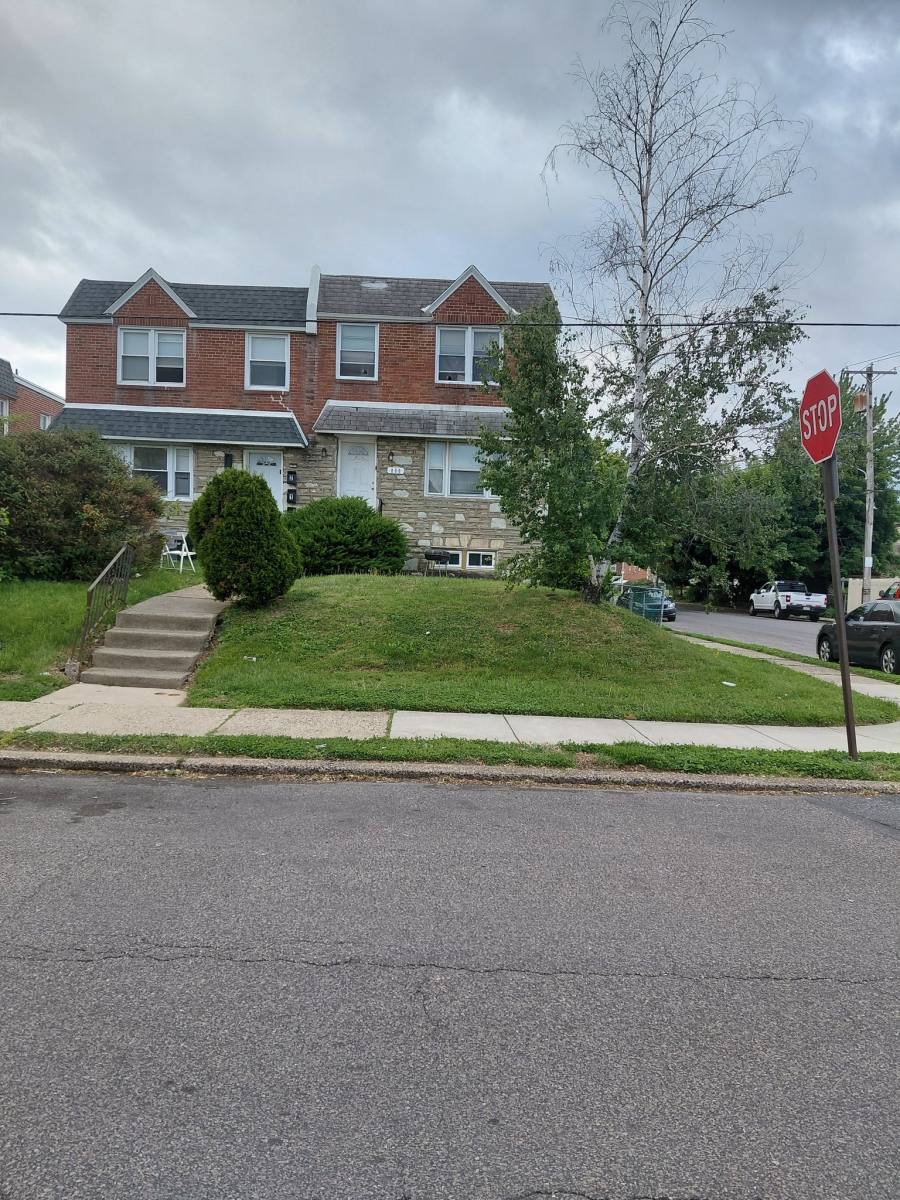 Apartment for rent at 800 Princeton Ave #1, Philadelphia, PA 19111
