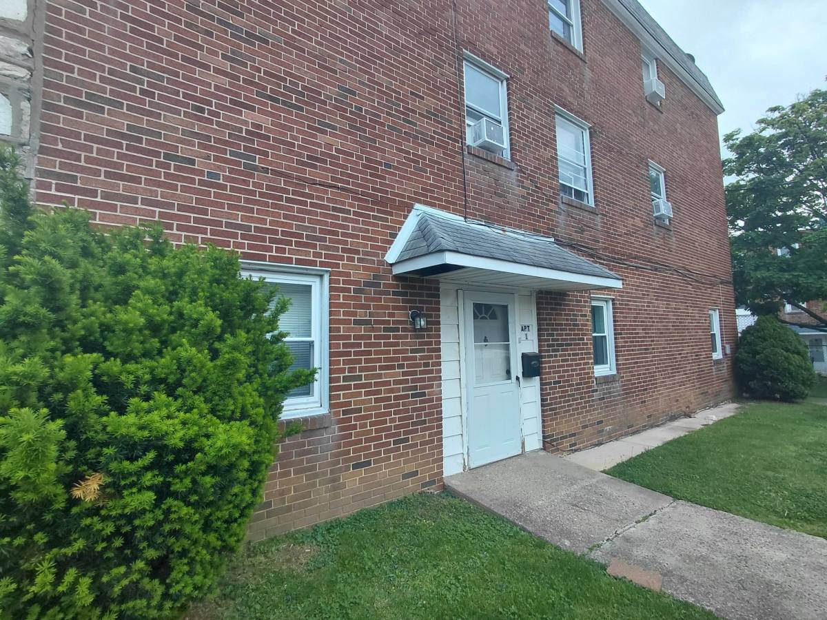 Apartment for rent at 800 Princeton Ave #1, Philadelphia, PA 19111