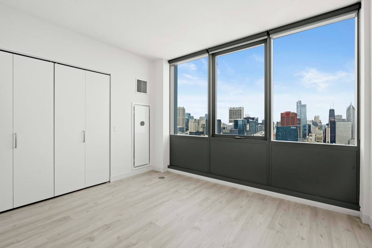 Apartment for rent at 838 S Michigan Ave, Chicago, IL 60605