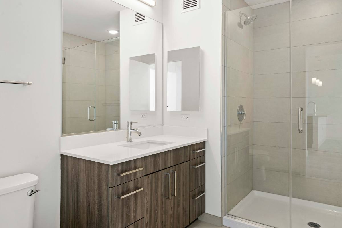 Apartment for rent at 838 S Michigan Ave, Chicago, IL 60605