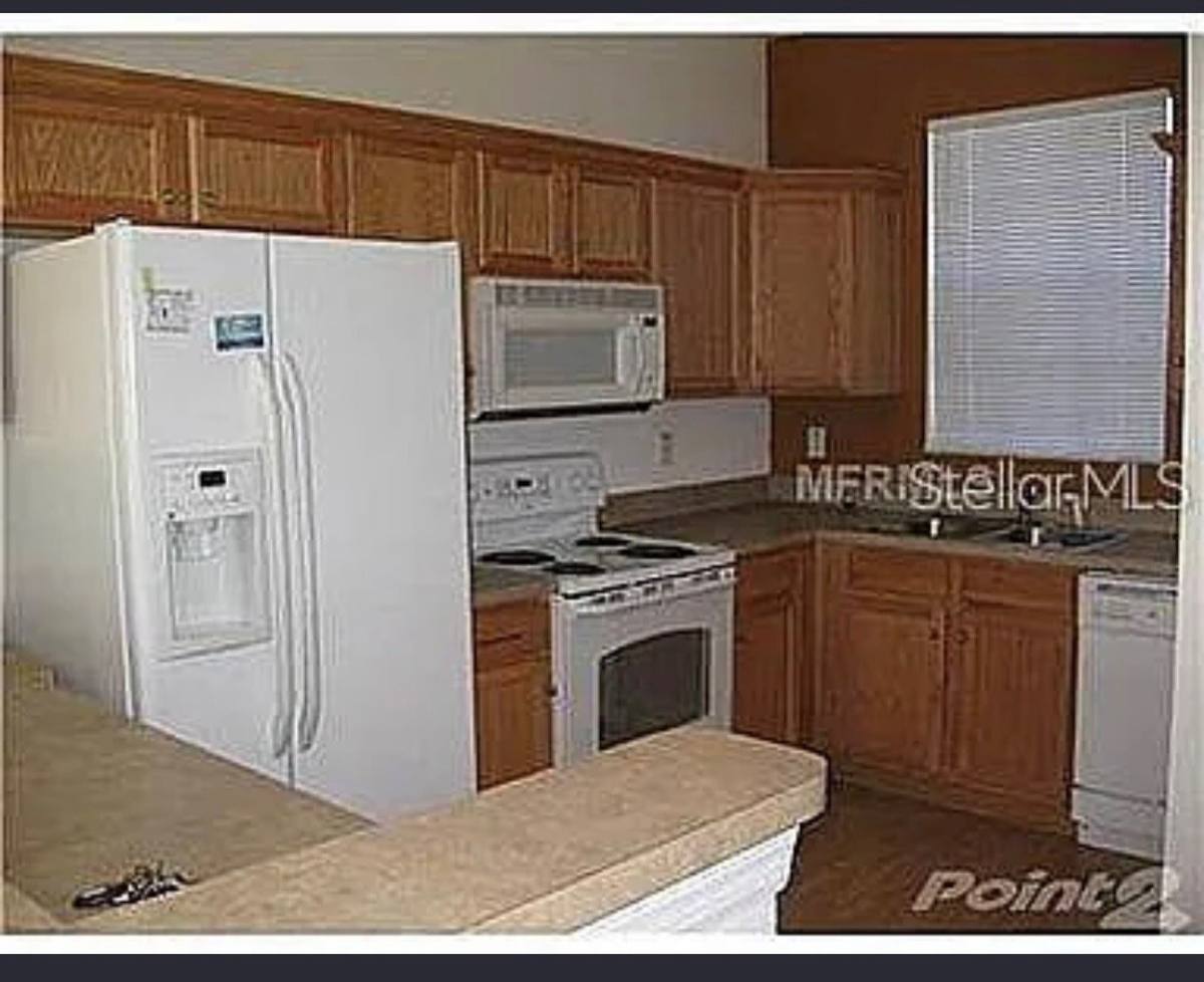 Townhouse for rent at 2014 Fiesta Ridge Court, Tampa, FL 33604
