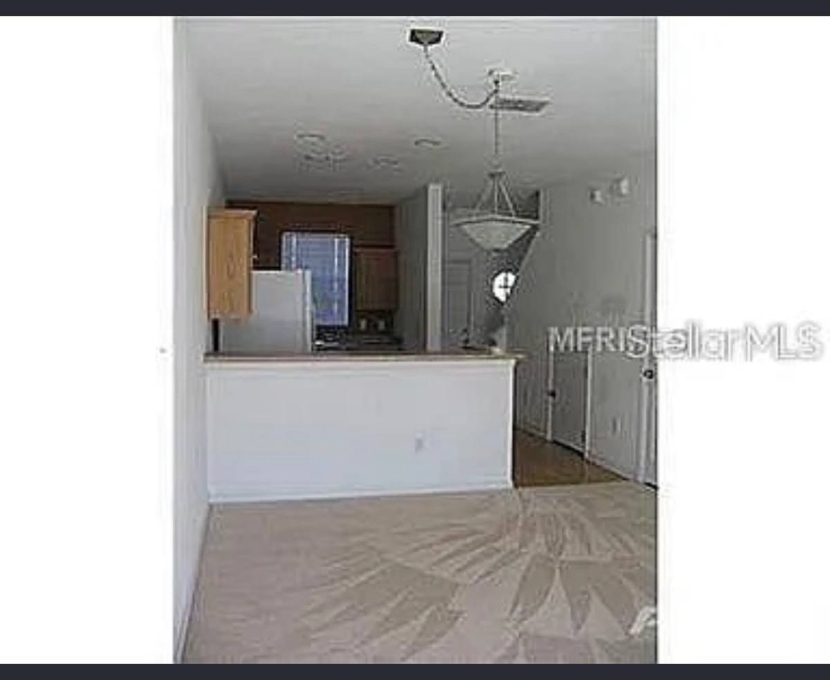 Townhouse for rent at 2014 Fiesta Ridge Court, Tampa, FL 33604