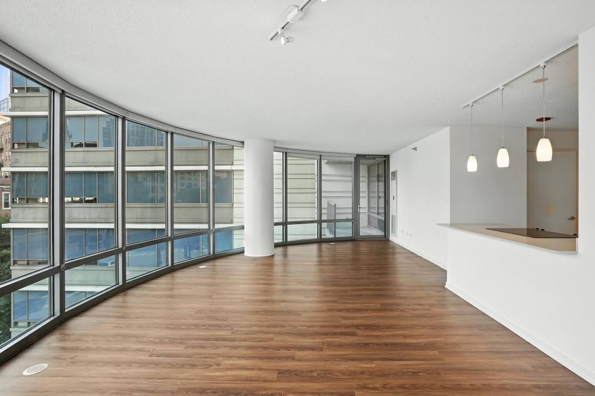 Apartment for rent at 542 N Kingsbury, Chicago, IL 60654