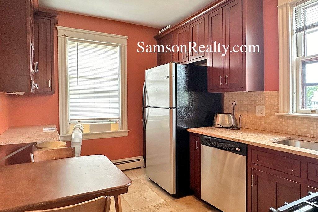 Apartment for rent at 94 Medway #6, Providence, RI 02906