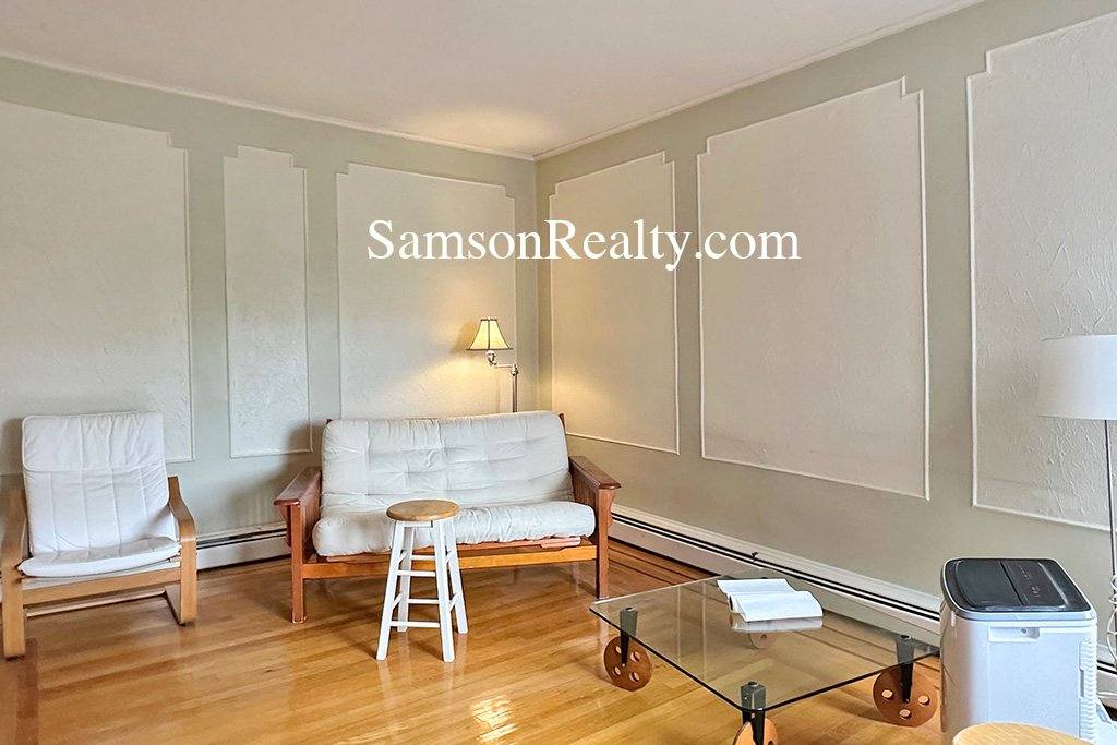 Apartment for rent at 94 Medway #6, Providence, RI 02906