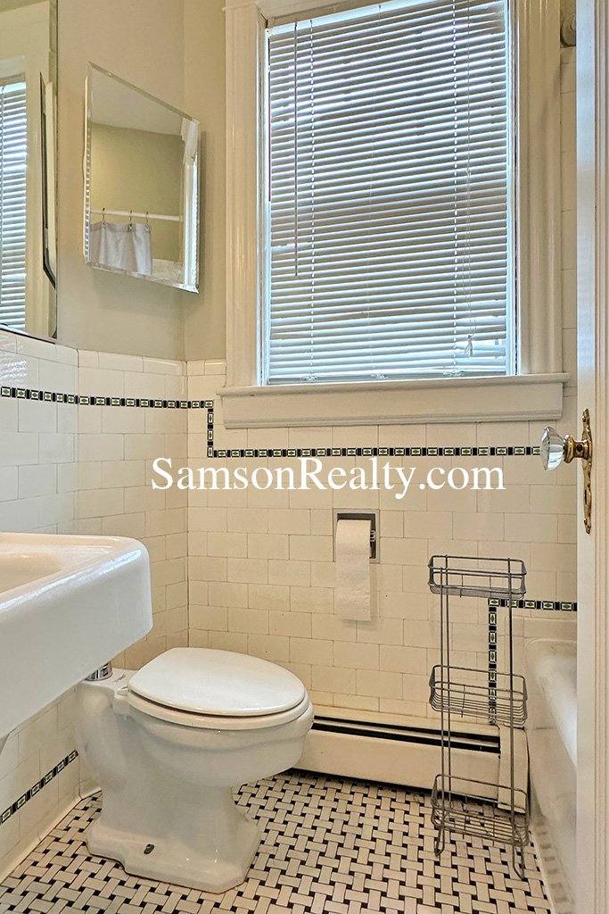 Apartment for rent at 94 Medway #6, Providence, RI 02906