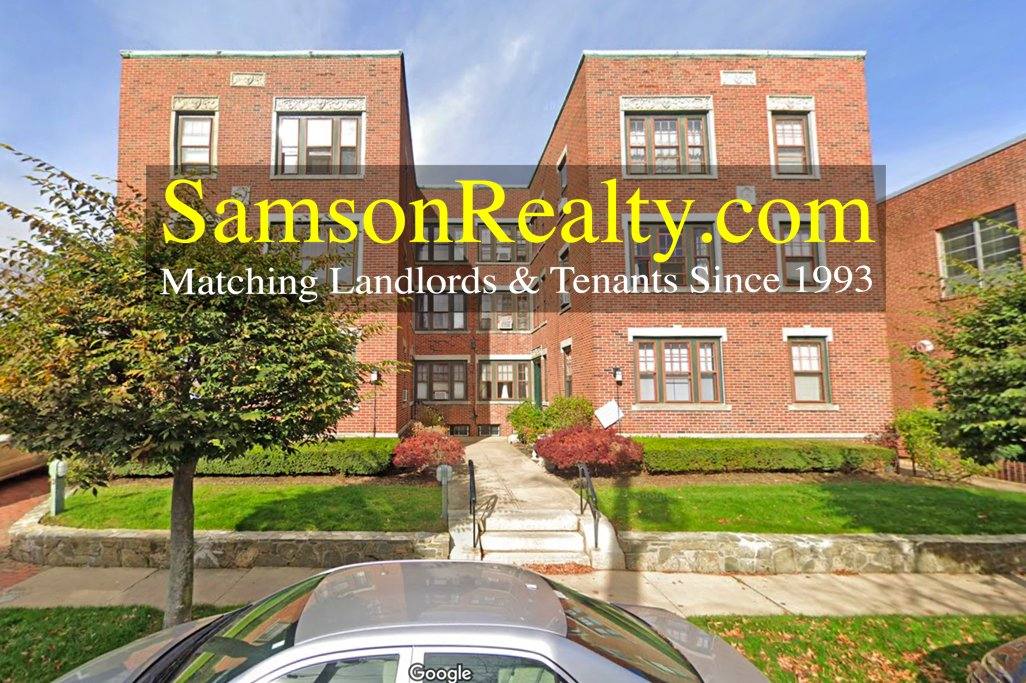 Apartment for rent at 94 Medway #6, Providence, RI 02906