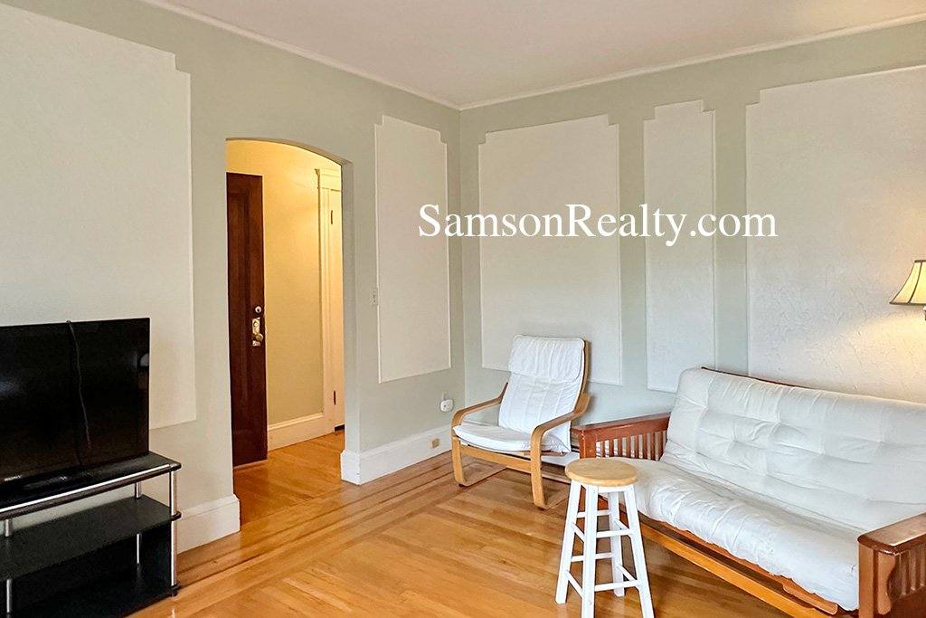 Apartment for rent at 94 Medway #6, Providence, RI 02906