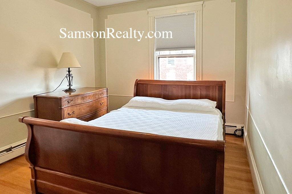 Apartment for rent at 96 Medway St #11, Providence, RI 02906
