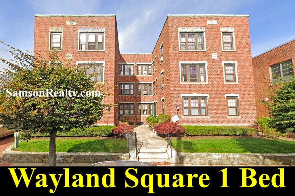 Apartment for rent at 96 Medway St #11, Providence, RI 02906