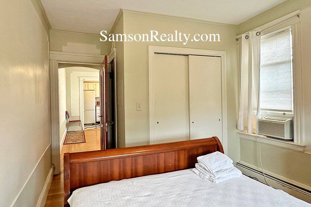 Apartment for rent at 96 Medway St #11, Providence, RI 02906
