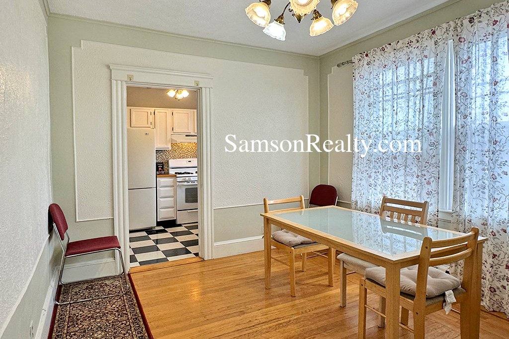 Apartment for rent at 96 Medway St #11, Providence, RI 02906