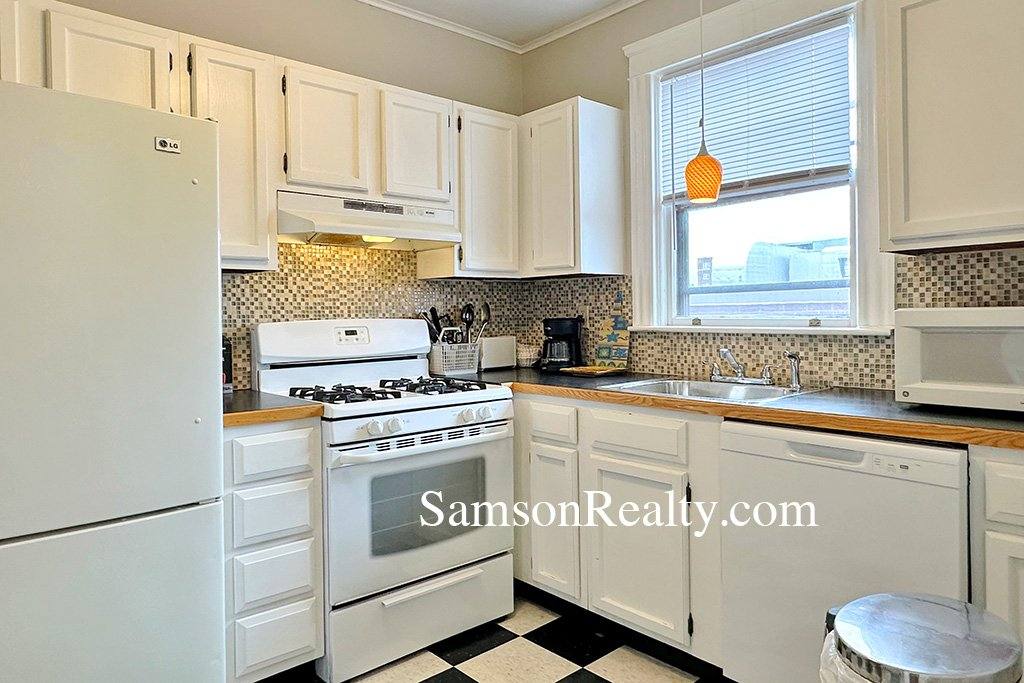 Apartment for rent at 96 Medway St #11, Providence, RI 02906