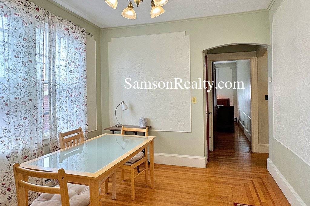 Apartment for rent at 96 Medway St #11, Providence, RI 02906