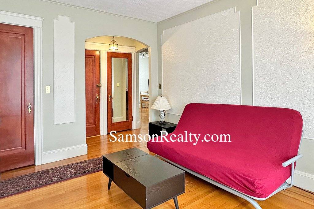 Apartment for rent at 96 Medway St #11, Providence, RI 02906
