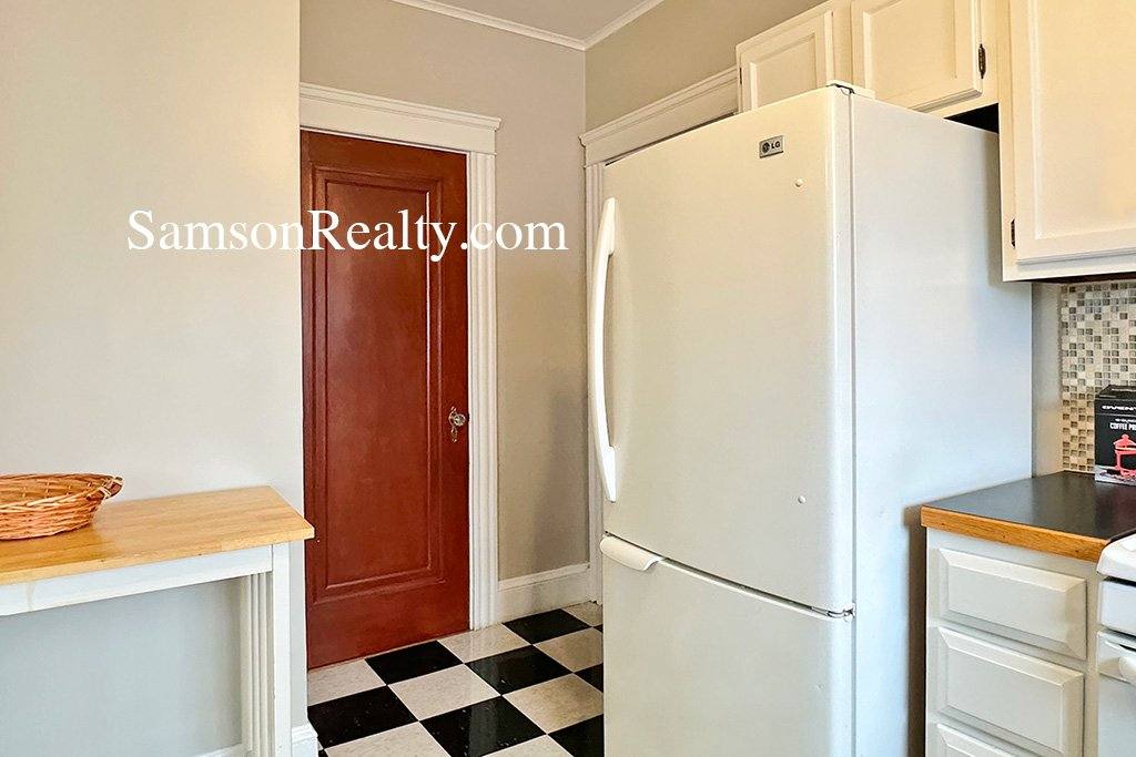Apartment for rent at 96 Medway St #11, Providence, RI 02906