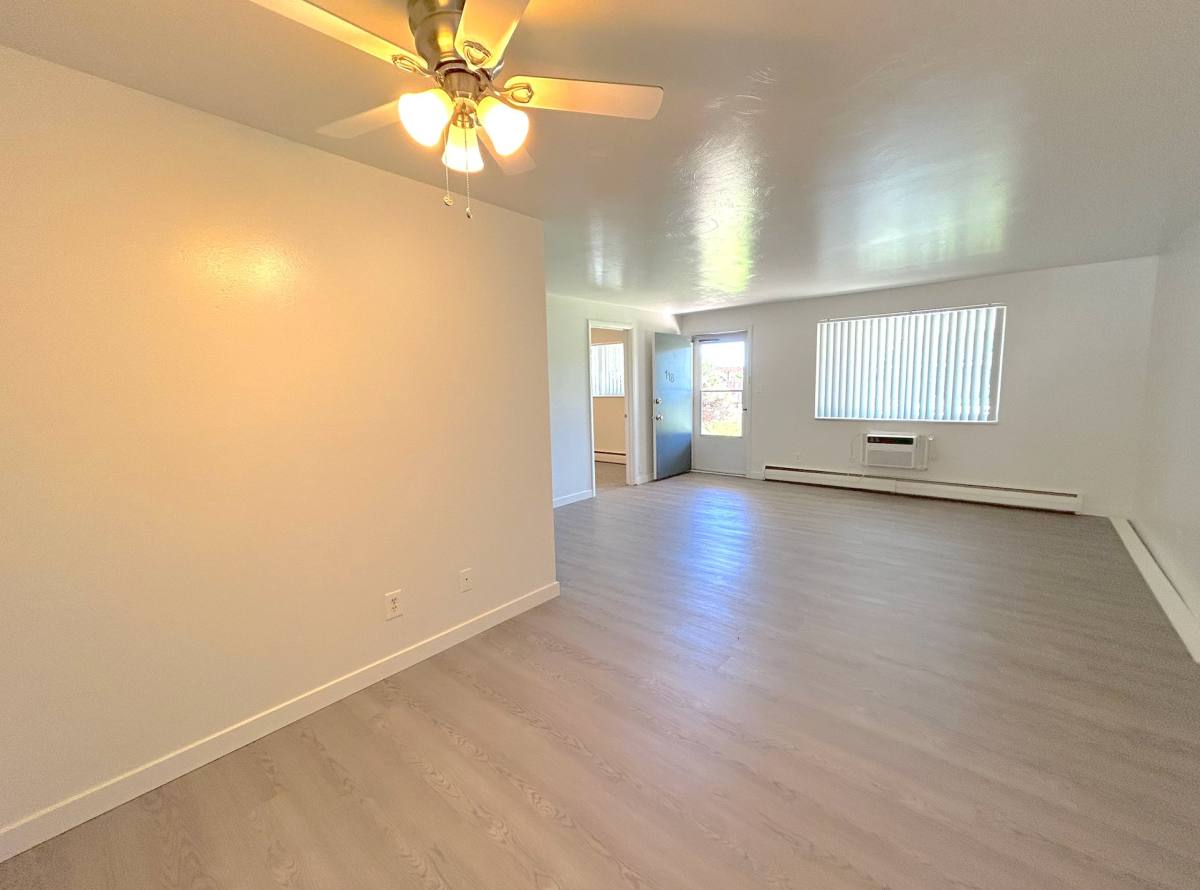 Apartment for rent at 375 S Depew St #118, Denver, CO 80226