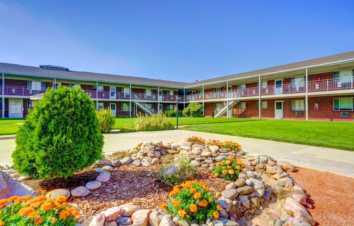 Apartment for rent at 375 S Depew St #118, Denver, CO 80226