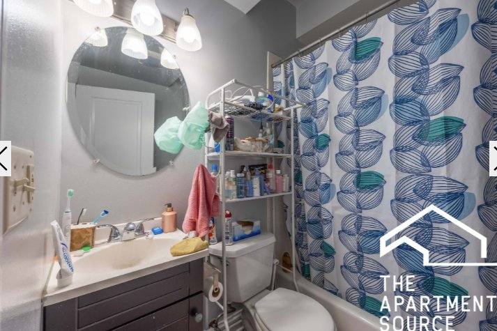 Apartment for rent at 1738 W Altgeld St #2, Chicago, IL 60647
