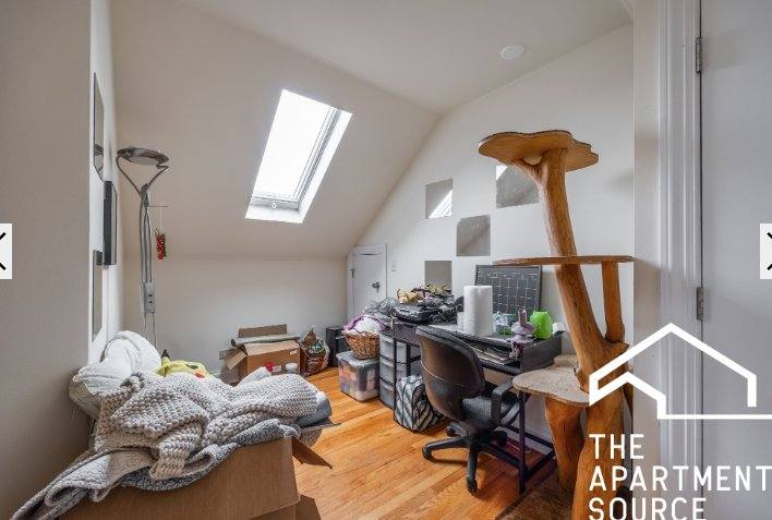 Apartment for rent at 1738 W Altgeld St #2, Chicago, IL 60647