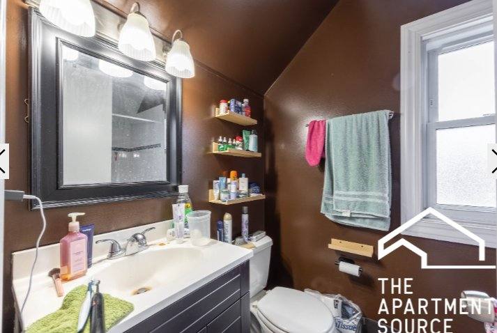 Apartment for rent at 1738 W Altgeld St #2, Chicago, IL 60647