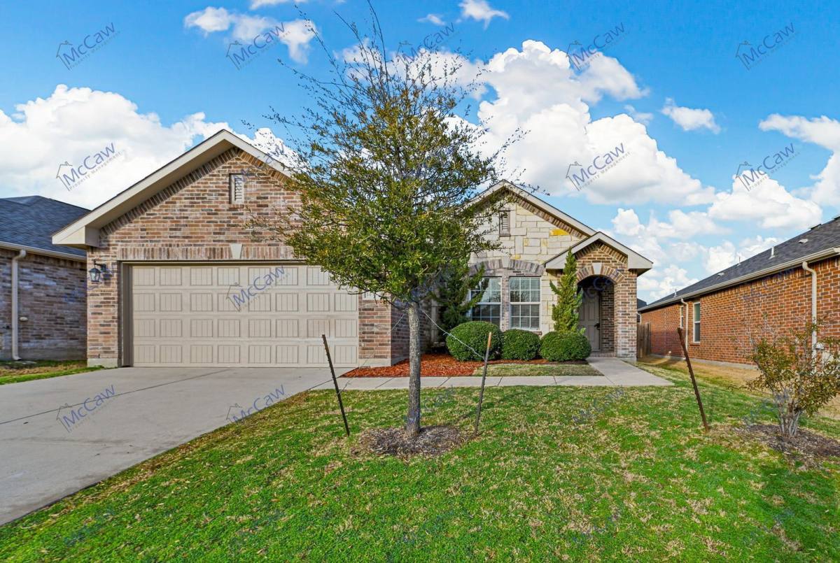 House for rent at 1436 Willoughby Way, Little Elm, TX 75068