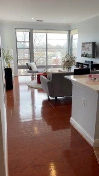 Condo for rent at 1391 Pennsylvania Ave SE #435, Washington, DC 20003