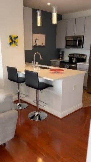 Condo for rent at 1391 Pennsylvania Ave SE #435, Washington, DC 20003