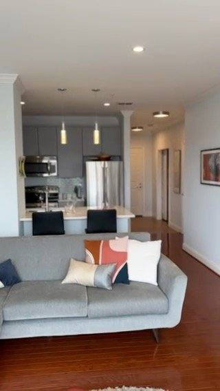 Condo for rent at 1391 Pennsylvania Ave SE #435, Washington, DC 20003