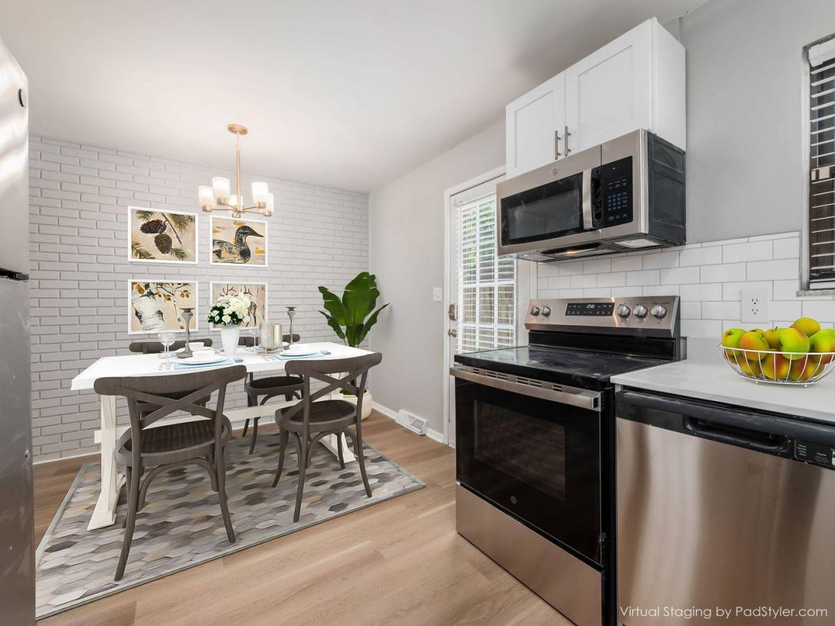 Apartment for rent at 85 Illinois Ave #B, Westerville, OH 43081