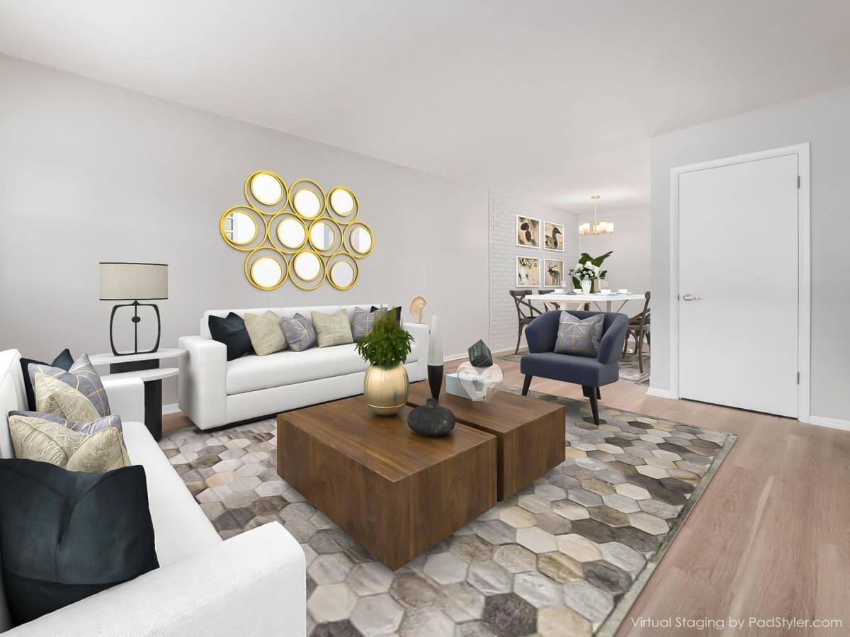 Apartment for rent at 85 Illinois Ave #B, Westerville, OH 43081