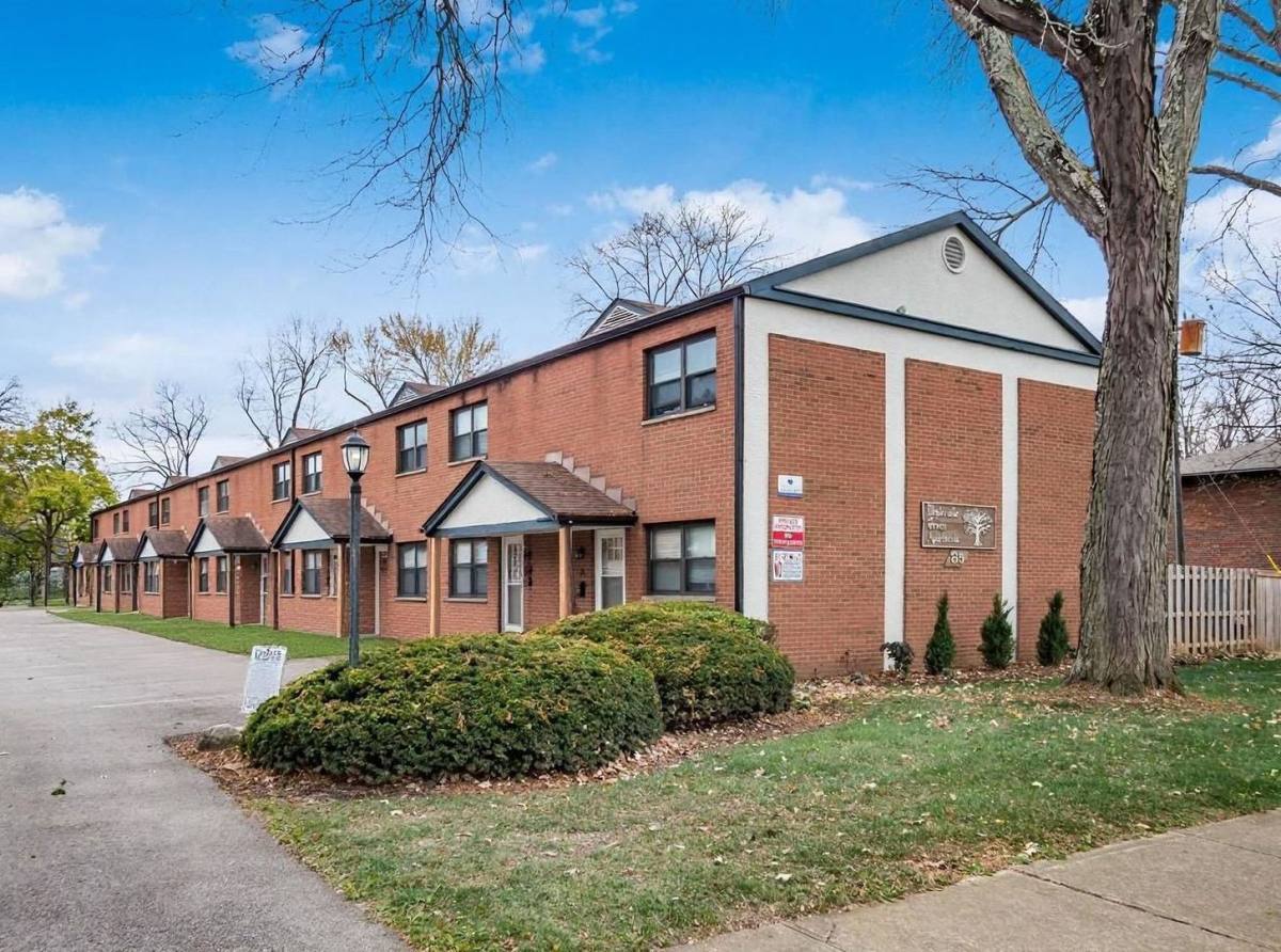 Apartment for rent at 85 Illinois Ave #B, Westerville, OH 43081