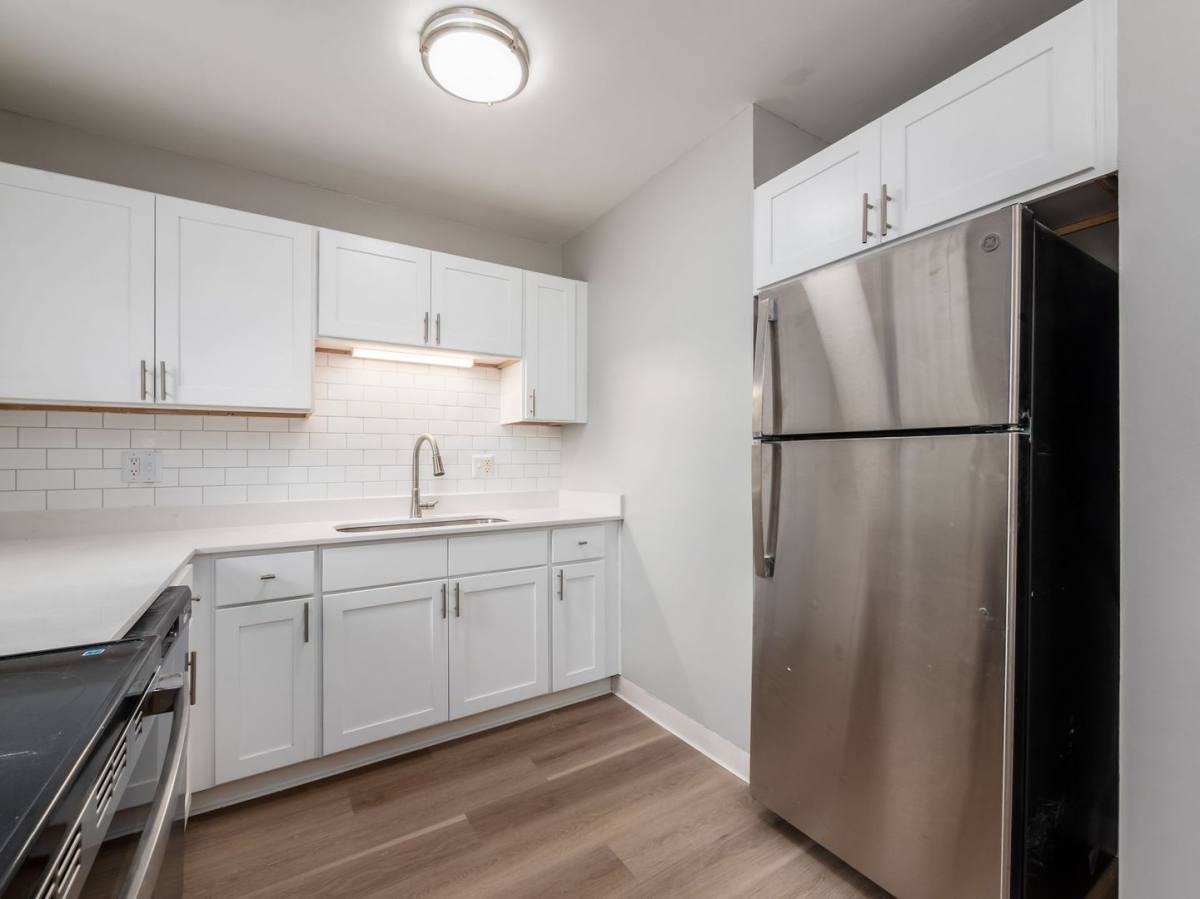 Apartment for rent at 85 Illinois Ave #B, Westerville, OH 43081