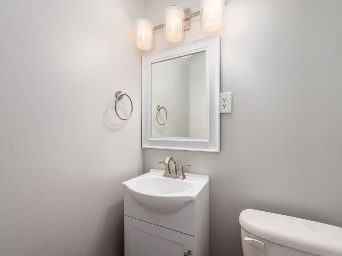 Apartment for rent at 85 Illinois Ave #B, Westerville, OH 43081