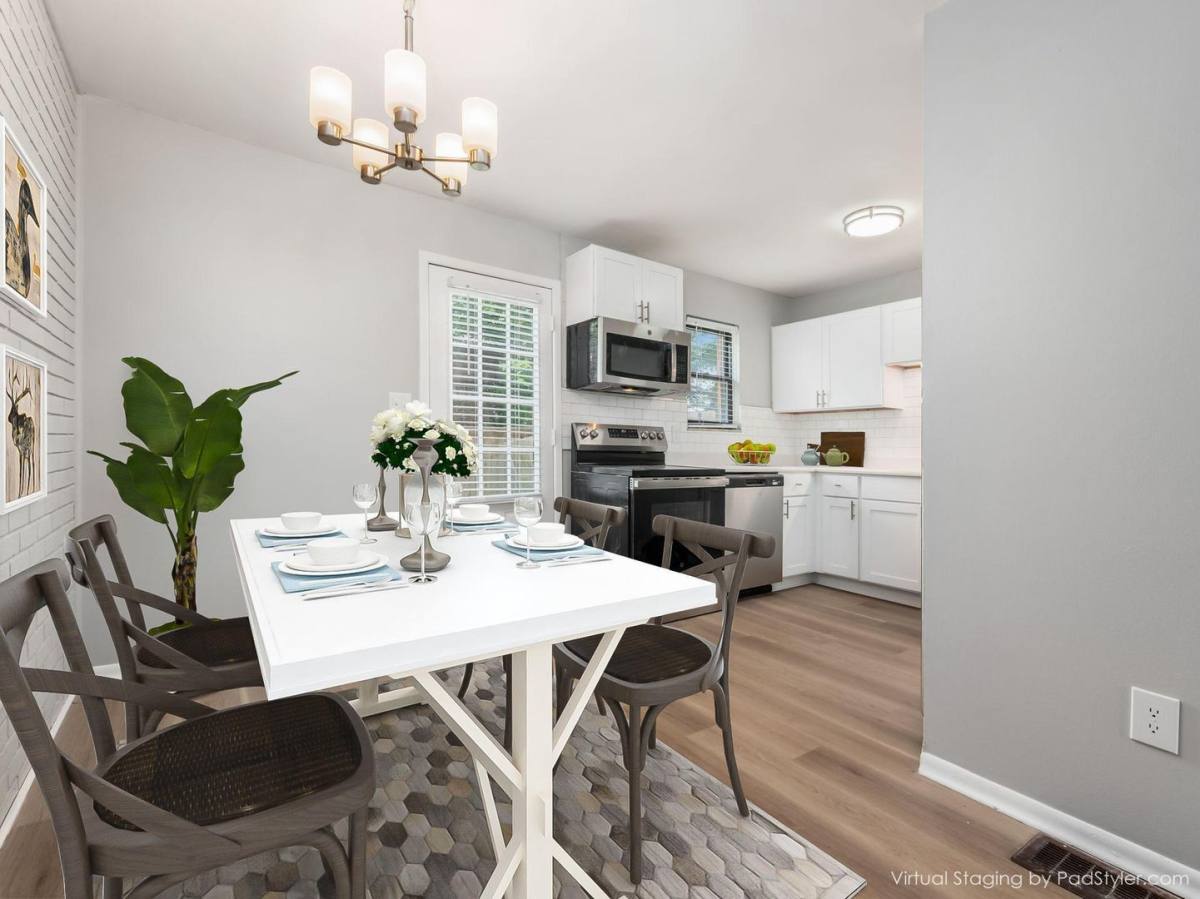 Apartment for rent at 85 Illinois Ave #B, Westerville, OH 43081