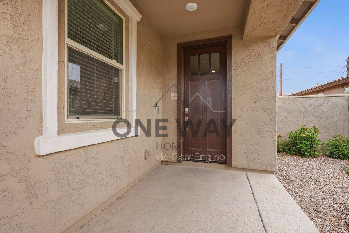 House for rent at 9836 E Red Giant Dr, Mesa, AZ 85212