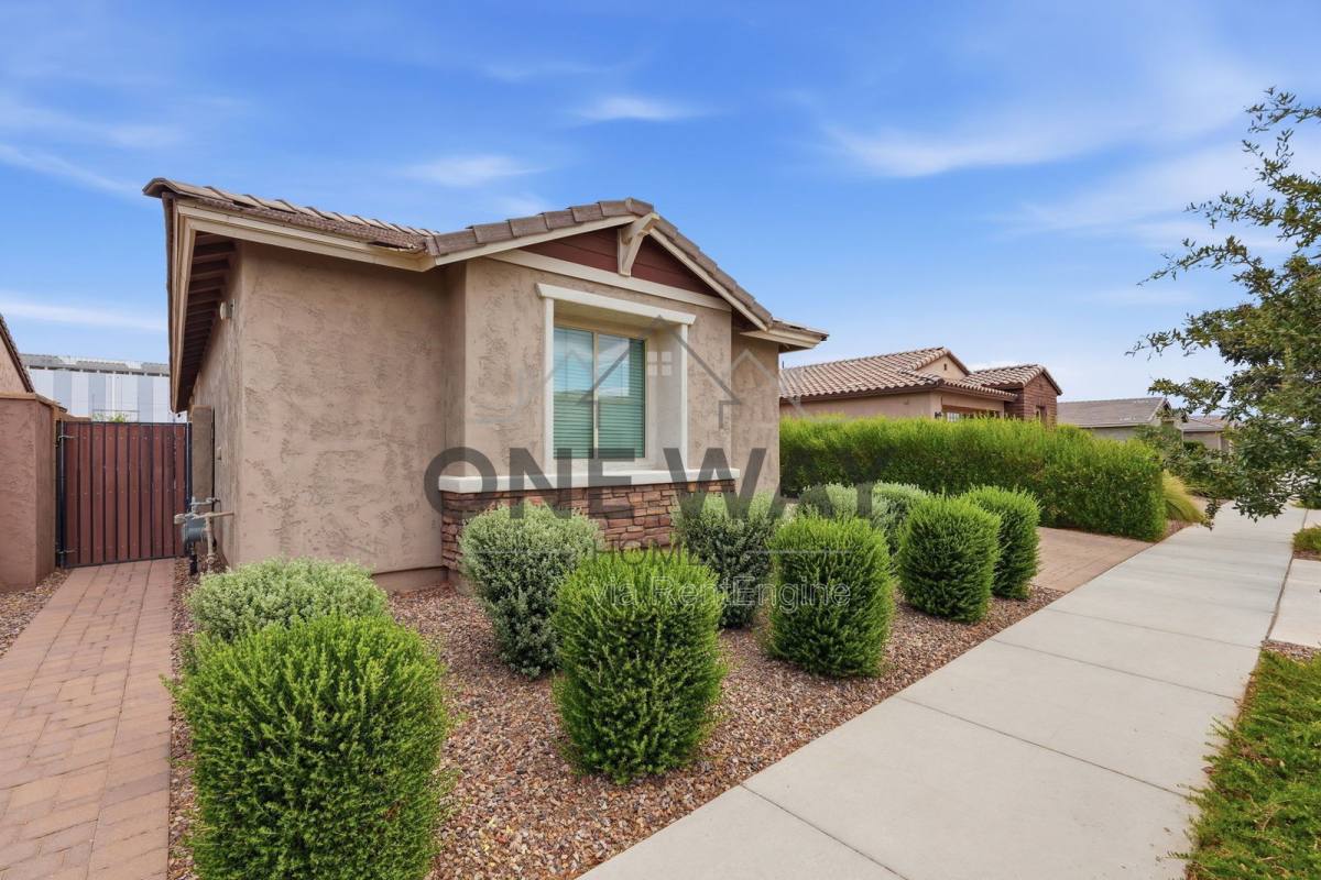 House for rent at 9836 E Red Giant Dr, Mesa, AZ 85212