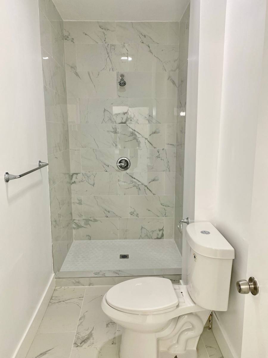 Apartment for rent at 2921 Van Buren Place, Los Angeles, CA 90007