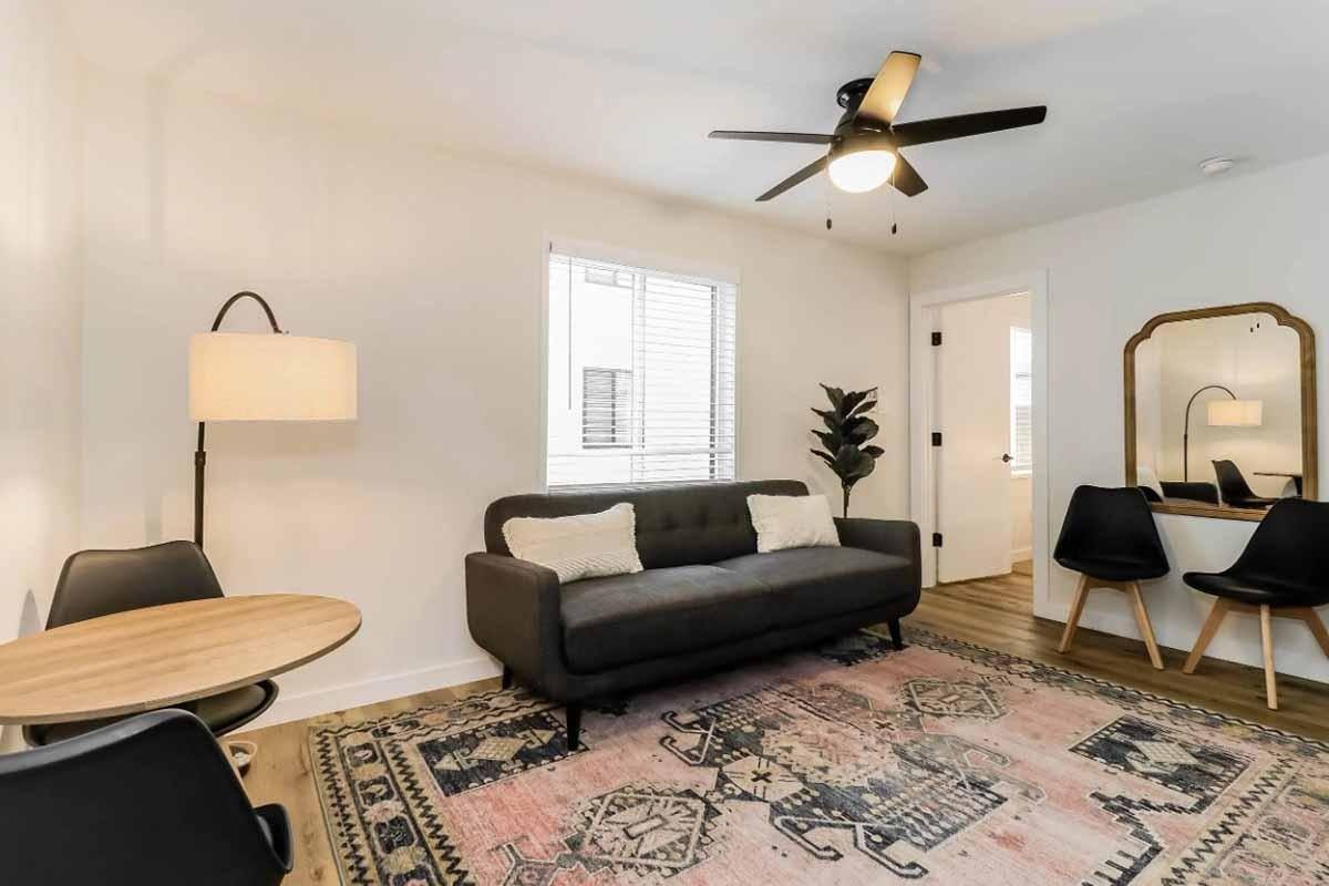 Apartment for rent at 1519 Annex Ave #103, Dallas, TX 75204