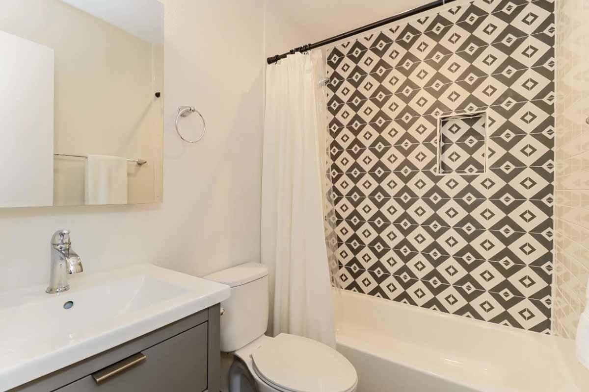 Apartment for rent at 1519 Annex Ave #103, Dallas, TX 75204