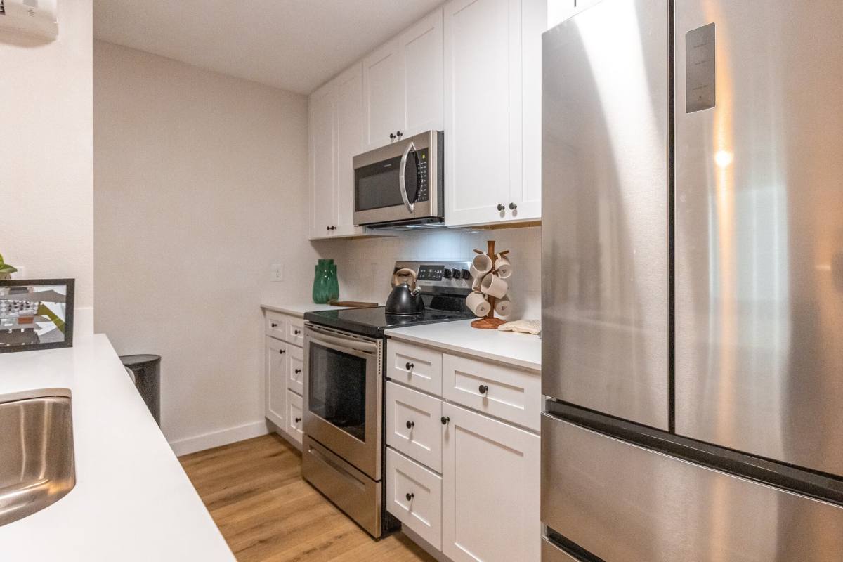 Apartment for rent at 1519 Annex Ave #103, Dallas, TX 75204
