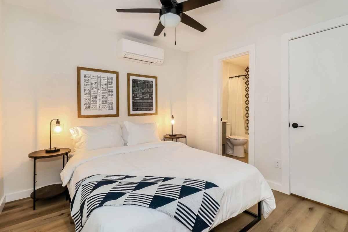 Apartment for rent at 1519 Annex Ave #103, Dallas, TX 75204