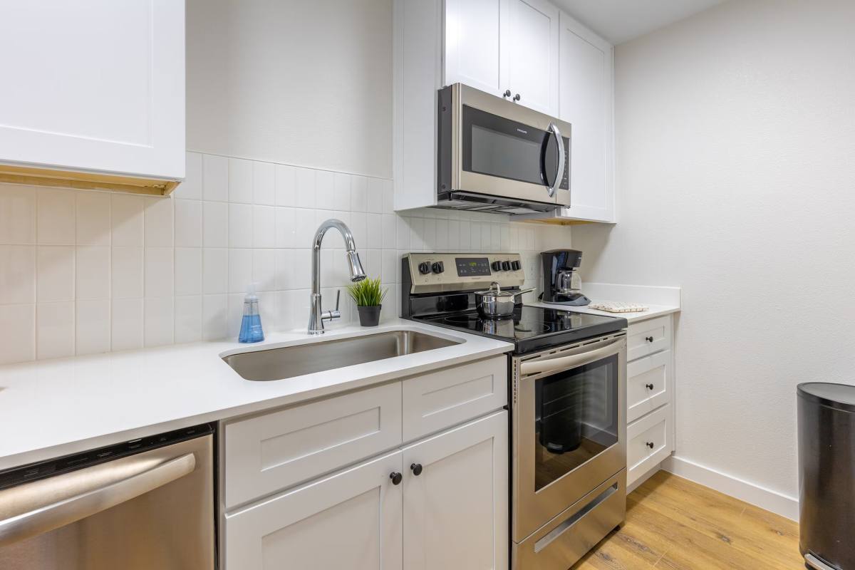 Apartment for rent at 1519 Annex Ave #103, Dallas, TX 75204